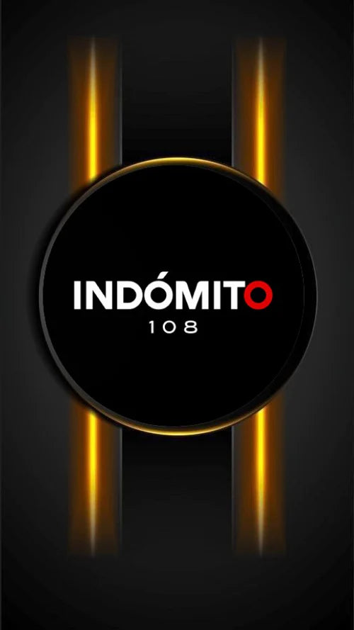 Indómito 108