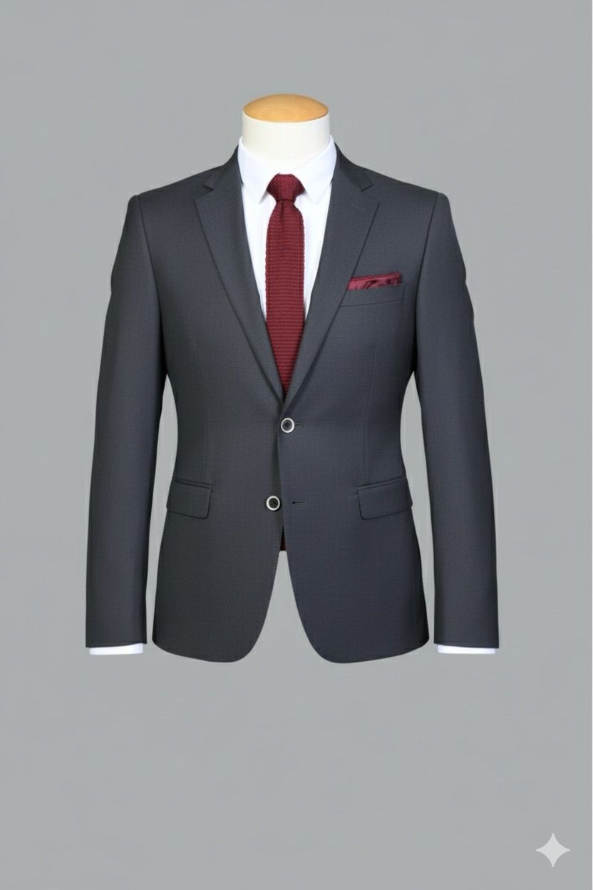 Traje 222 Capelhi técnico