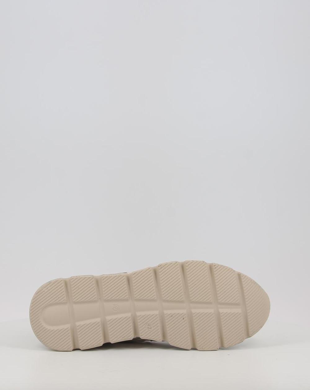 Zapatilla deportiva Cetti 1259 kaki