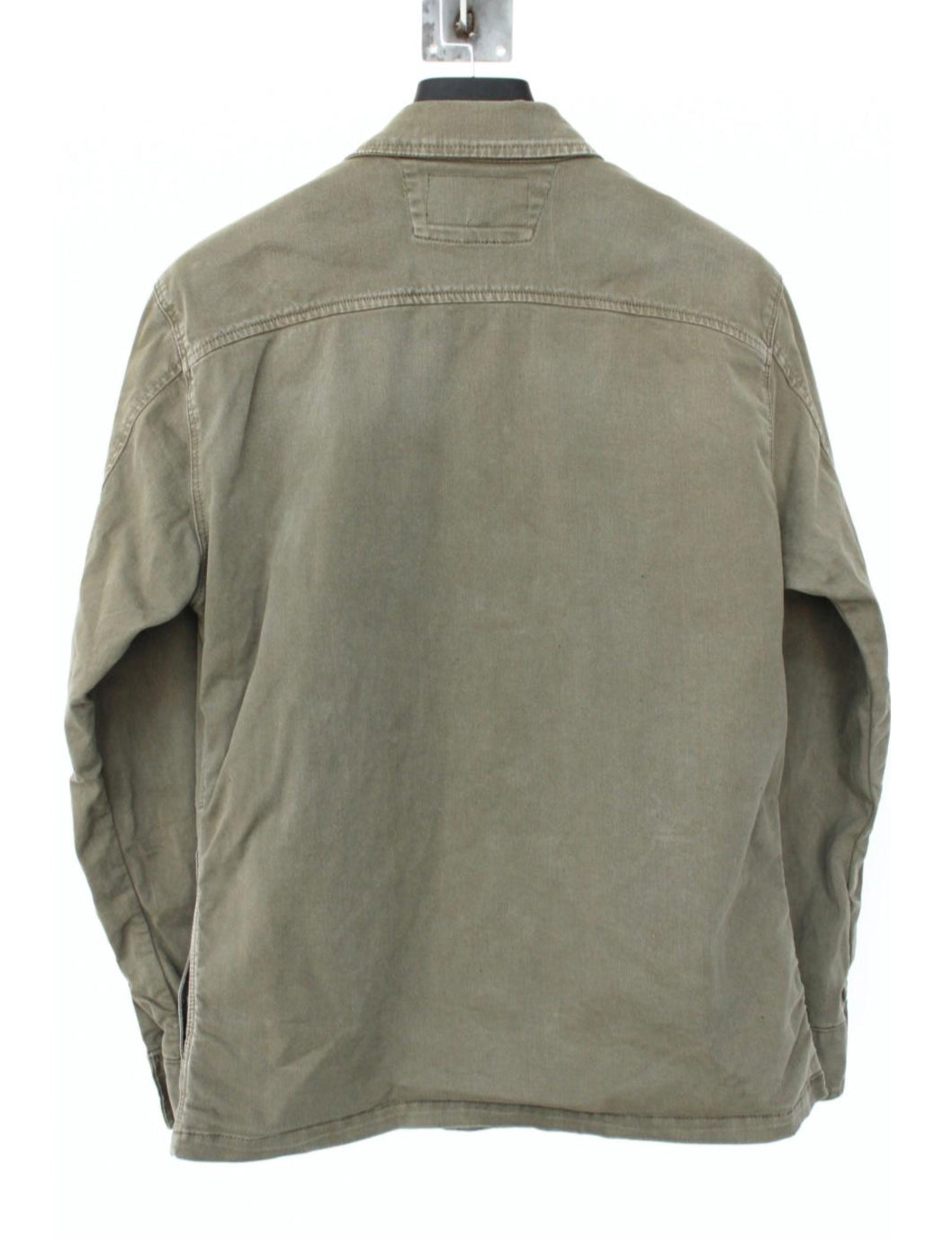 Chaqueta militar Molotov mili kaki