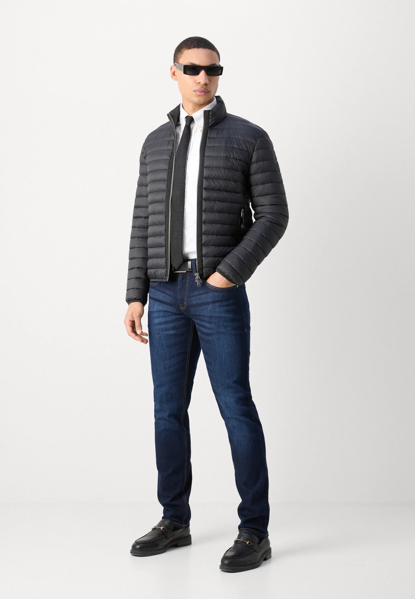 Pantalón tejano Indicode intony