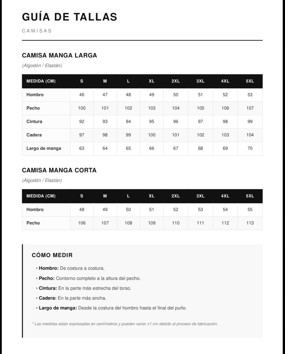 Camisa Virtual outlet 2132