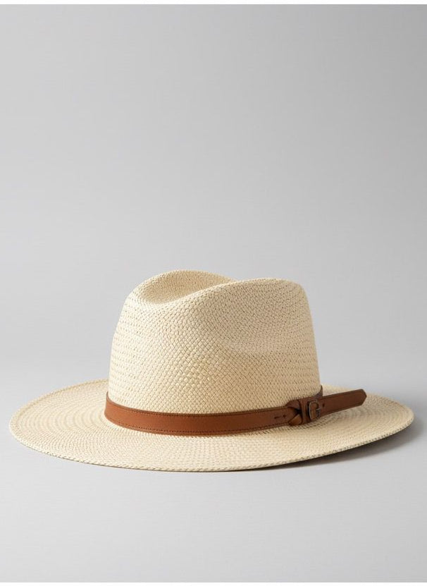 Sombrero cowboy panama