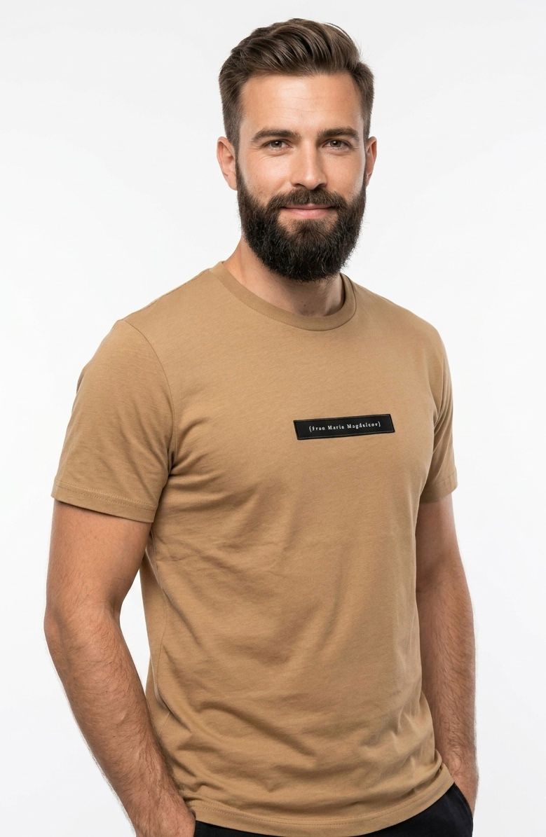 Camiseta basica Frau Magdalena