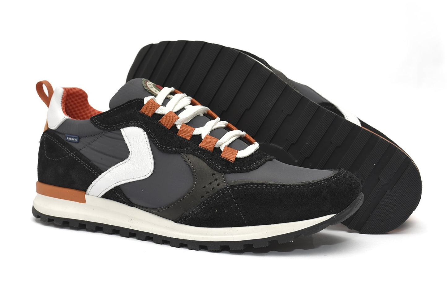 Zapatilla Casual Baerchi 5021 - INDOMITO108