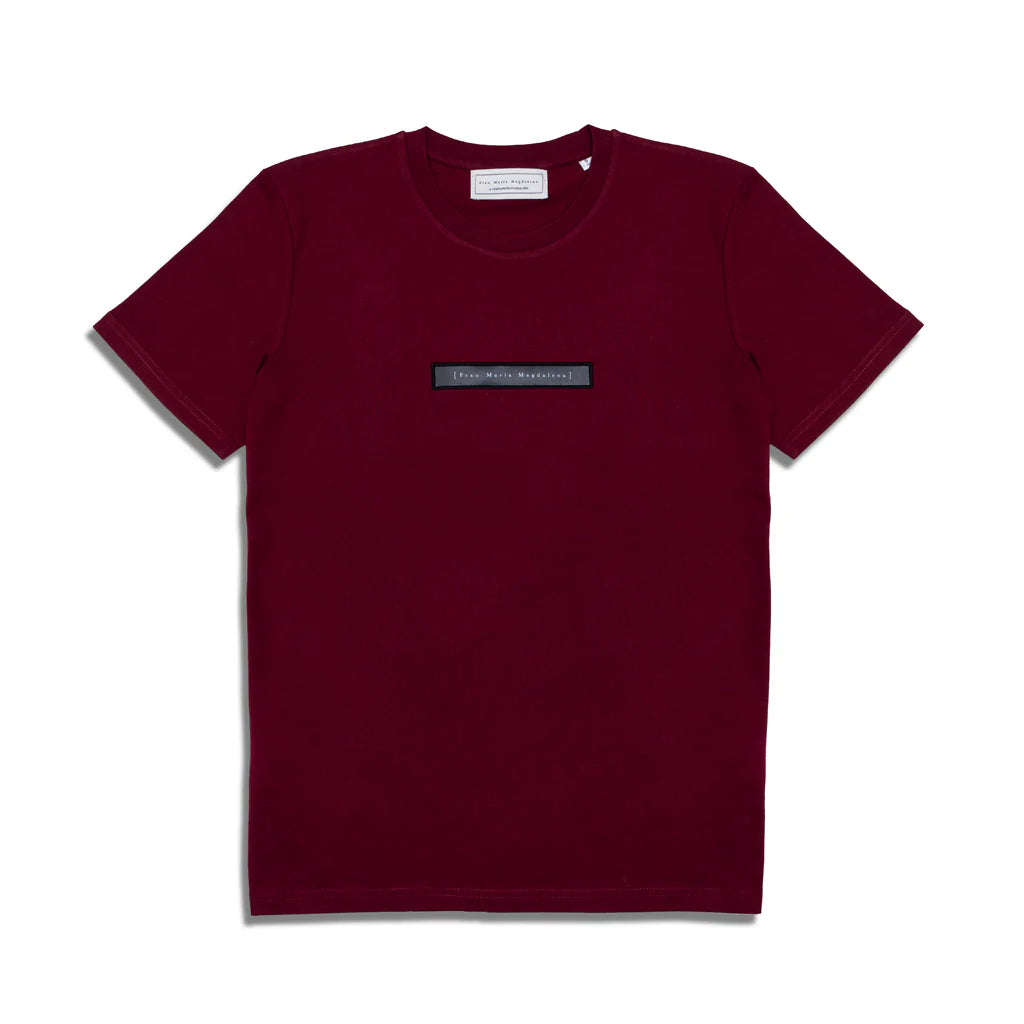 Camiseta basica Frau Magdalena