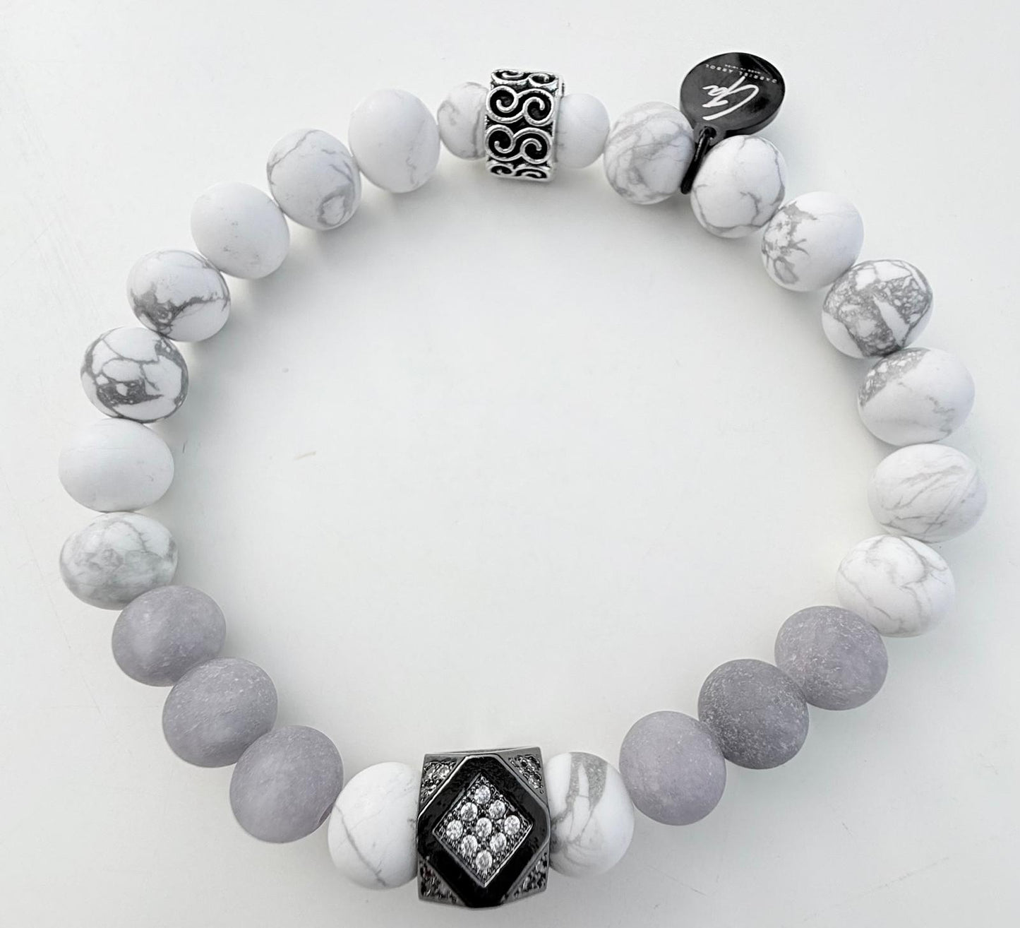 Pulsera gamadeinibiza dado