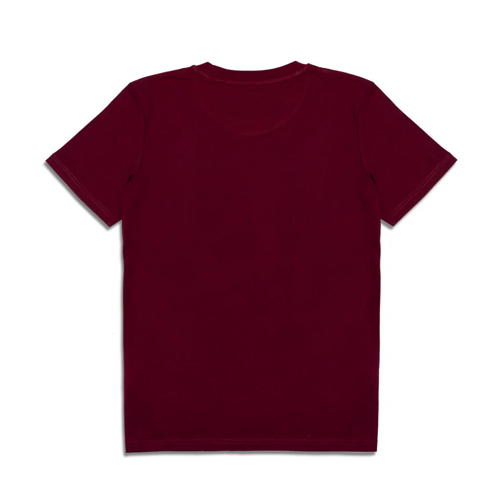 Camiseta basica Frau Magdalena
