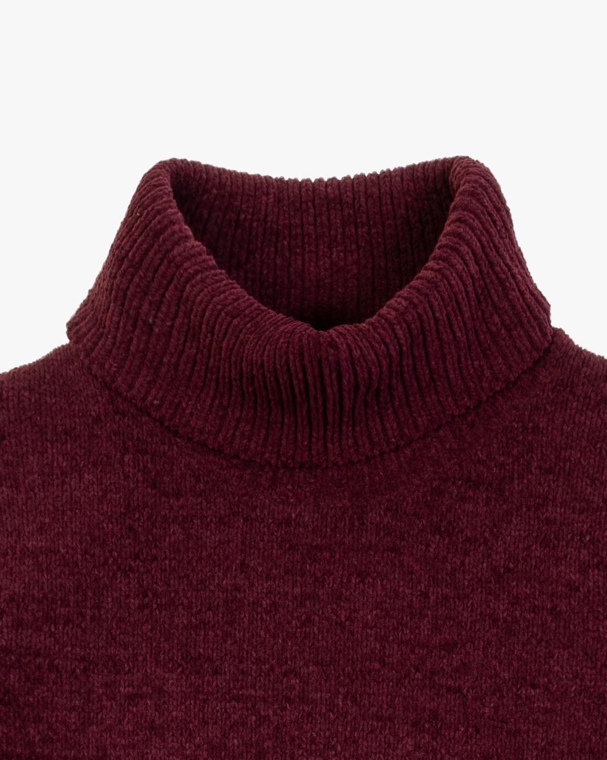 Jersey cuello vuelto gianni lupo