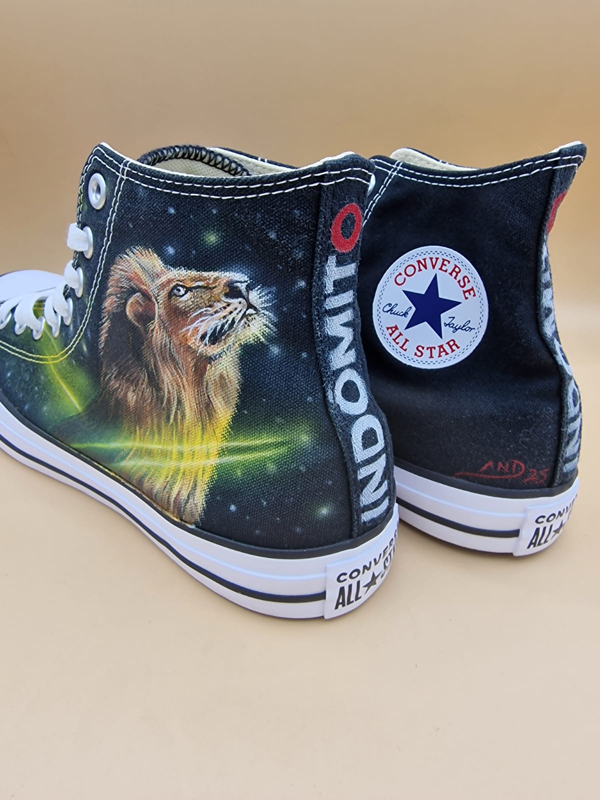 Converse Chuck Taylor All Star