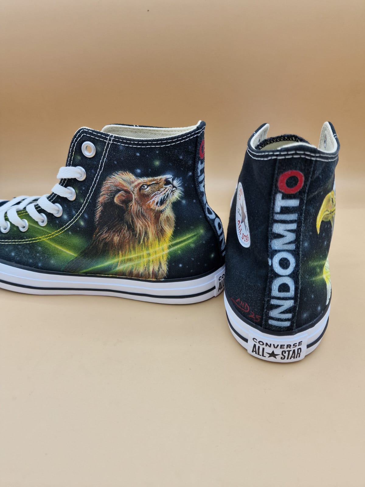 Converse Chuck Taylor All Star