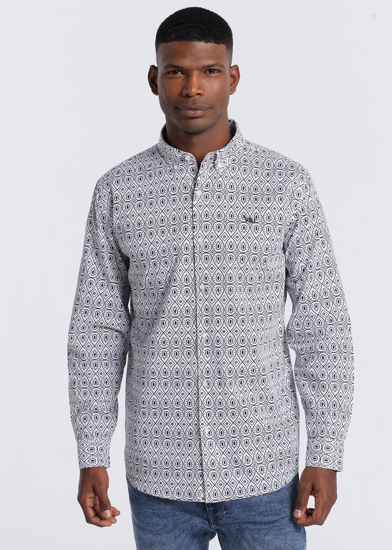 Camisa Victorio & Lucchino