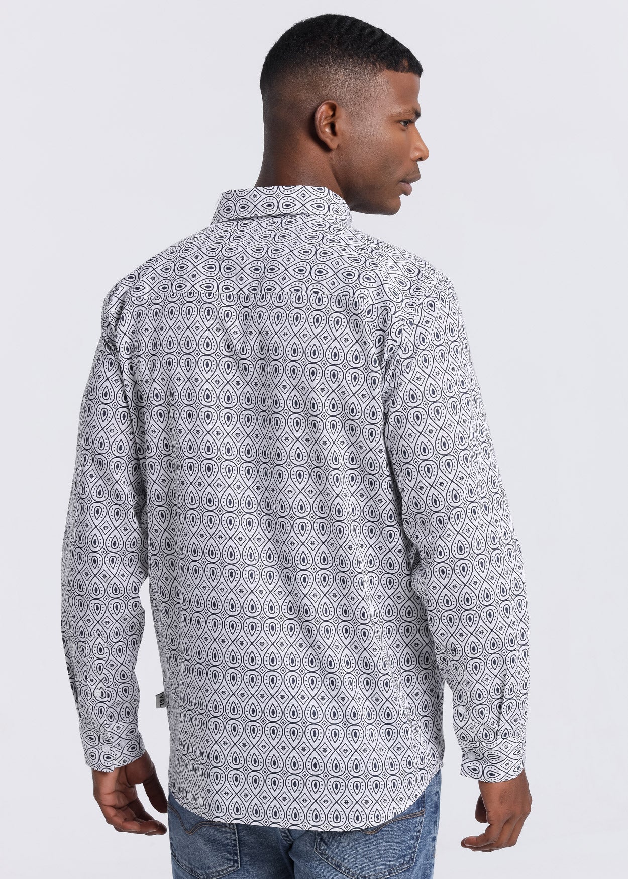 Camisa Victorio & Lucchino