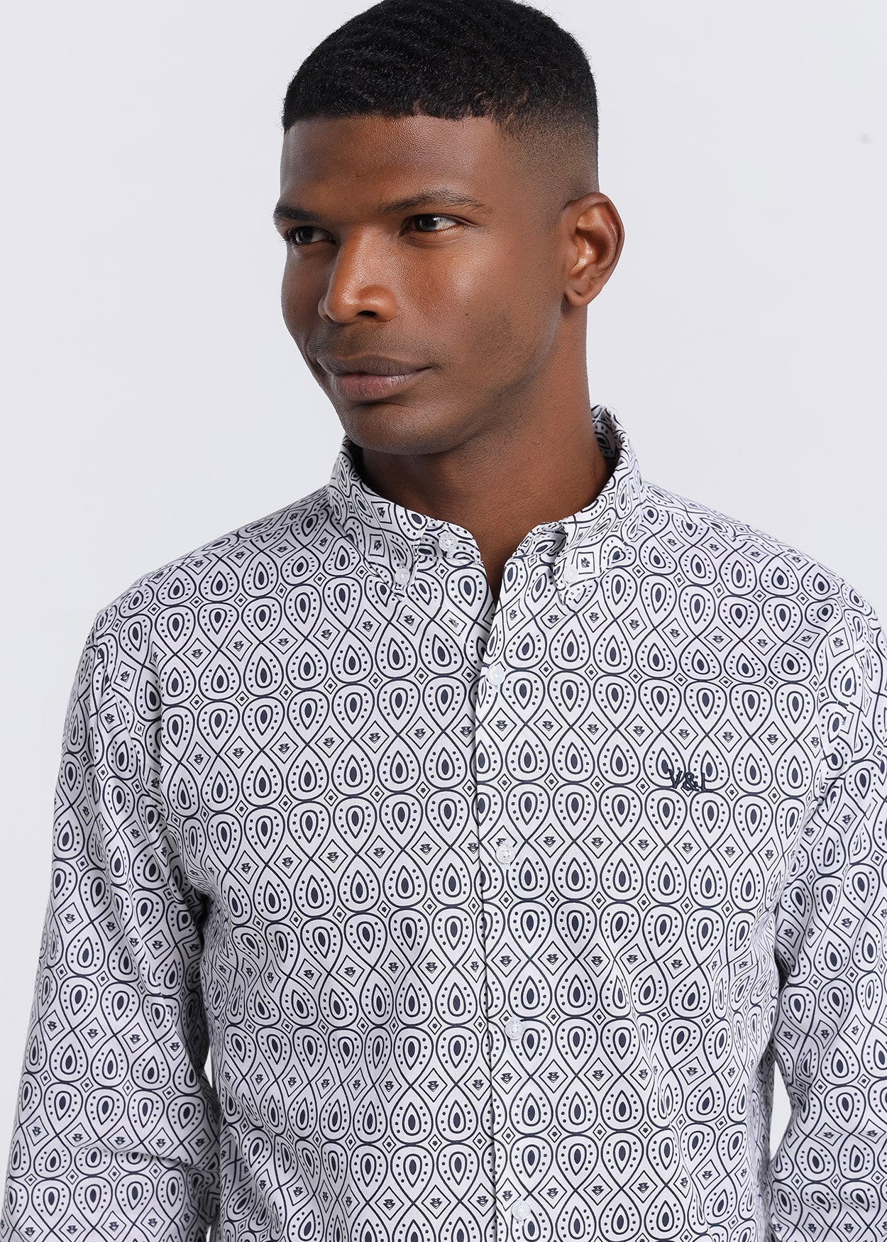 Camisa Victorio & Lucchino