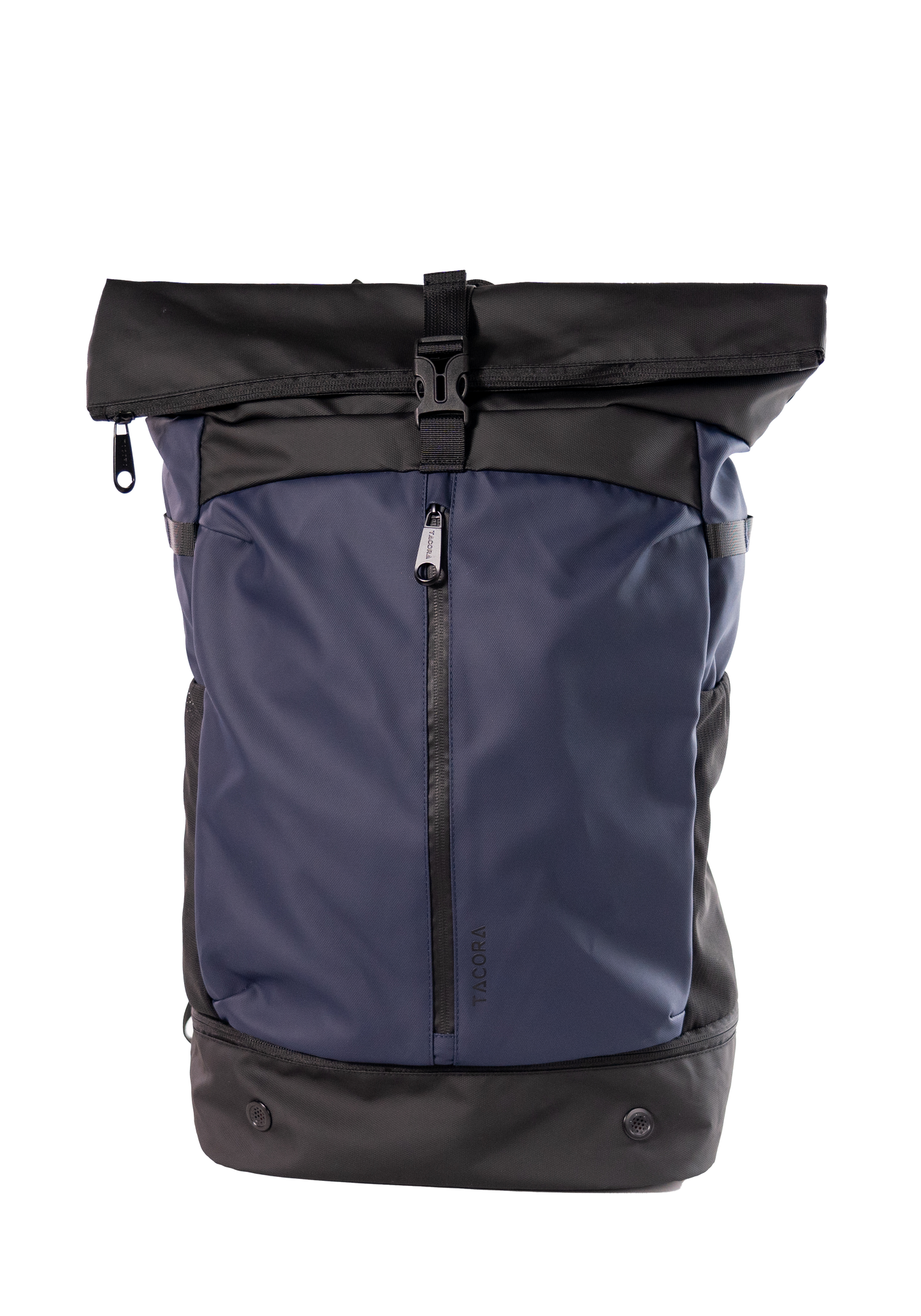 Mochila roller blue