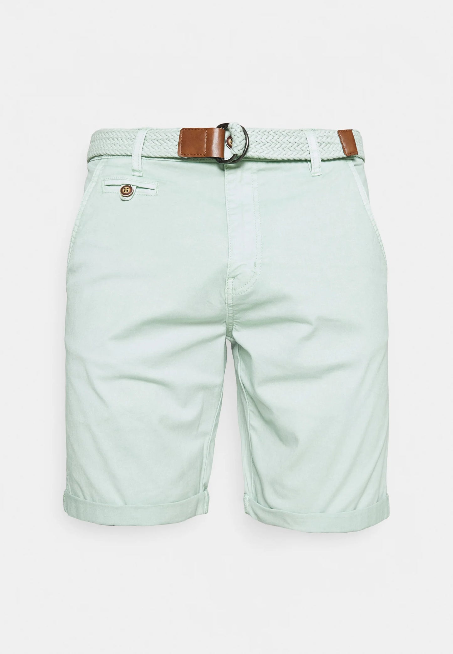 Bermuda Indicode inconor