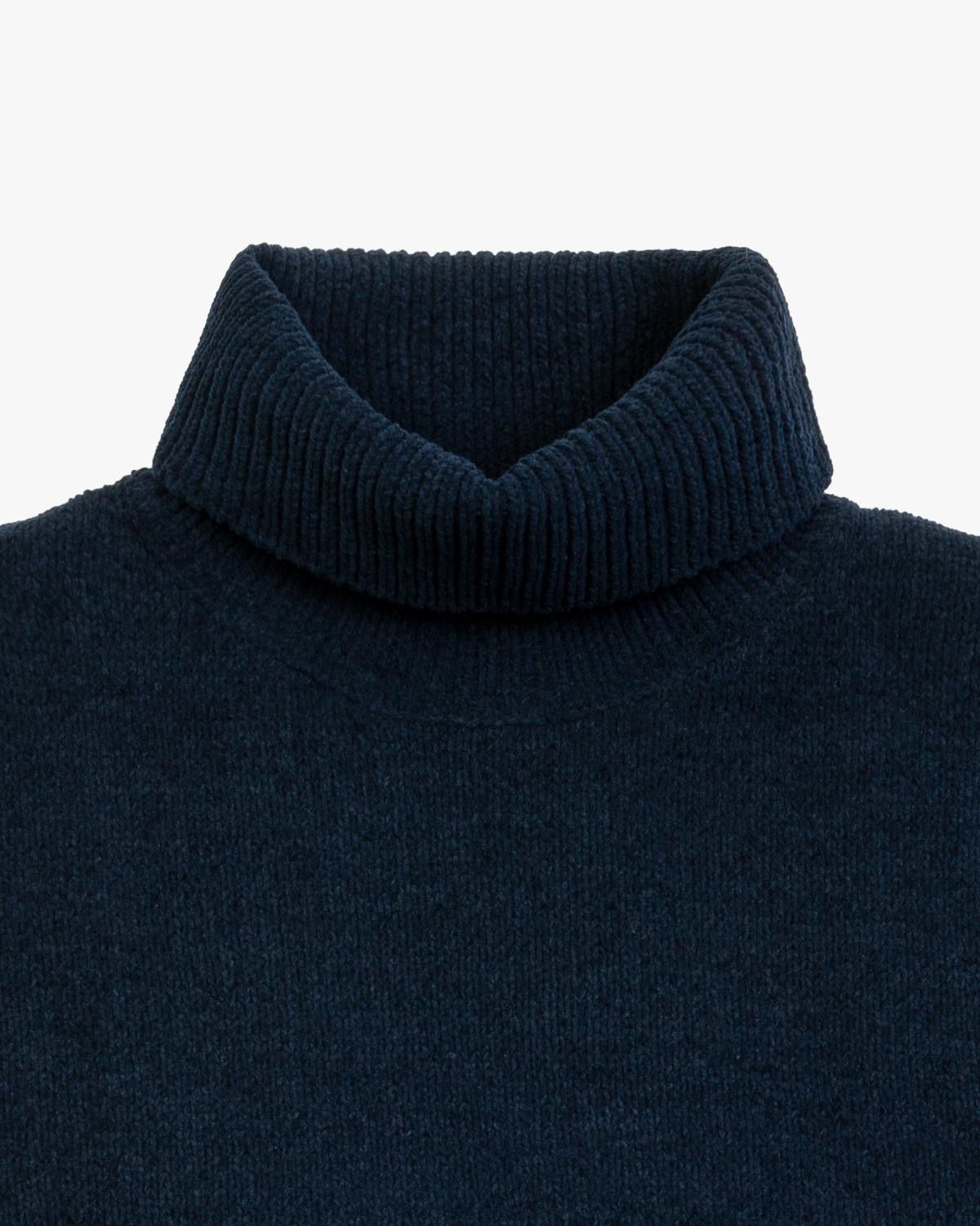 Jersey cuello vuelto gianni lupo