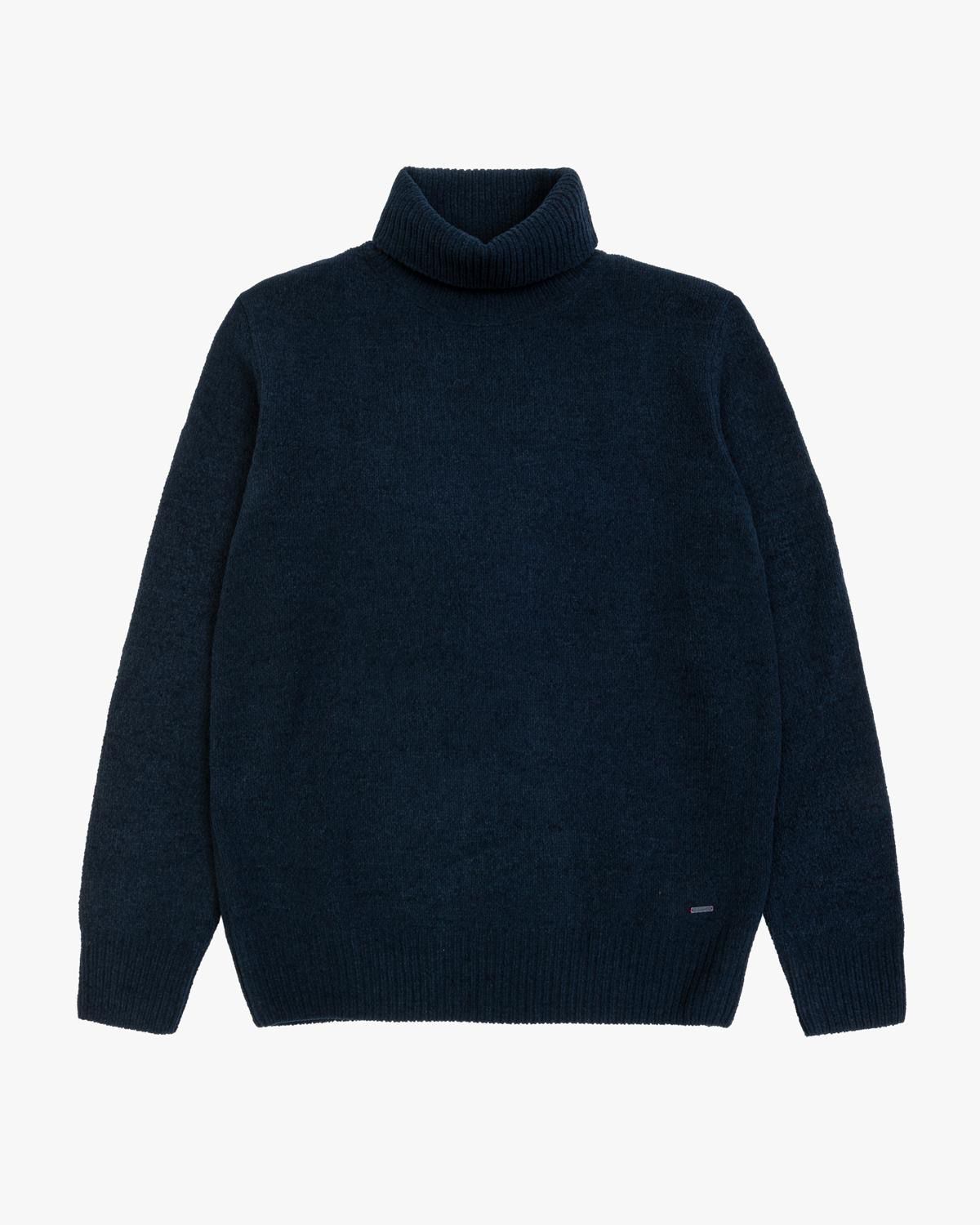 Jersey cuello vuelto gianni lupo