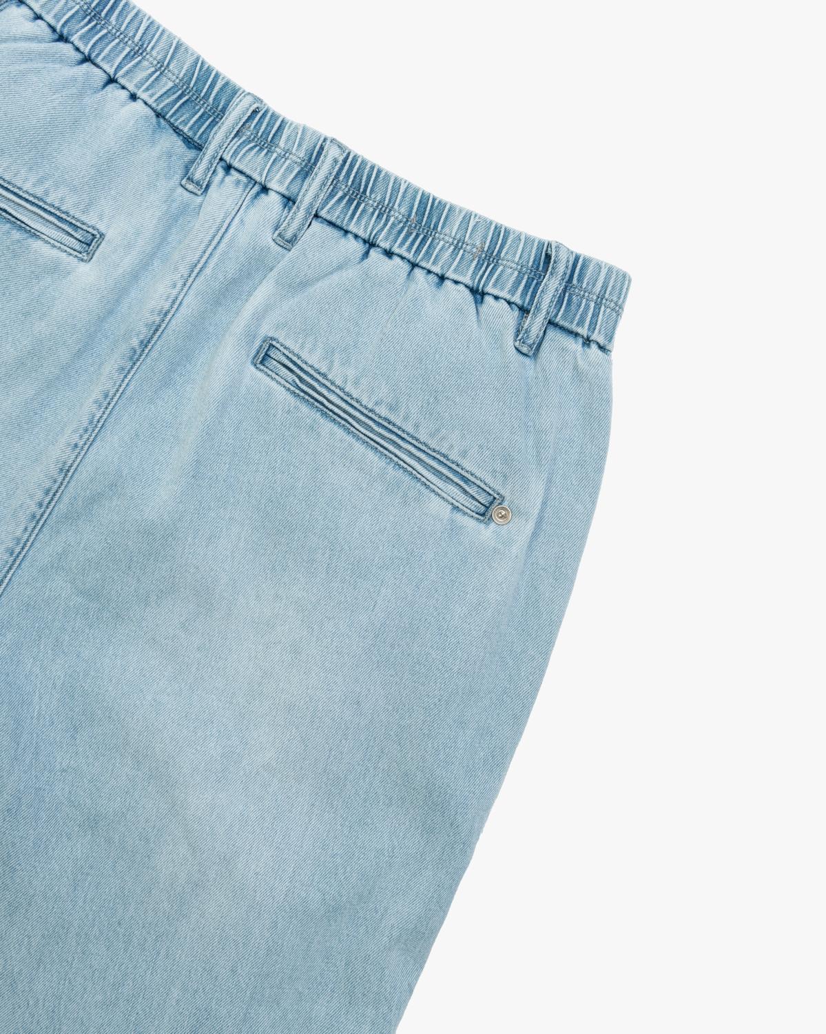 Pantalón jeans Gianni denim