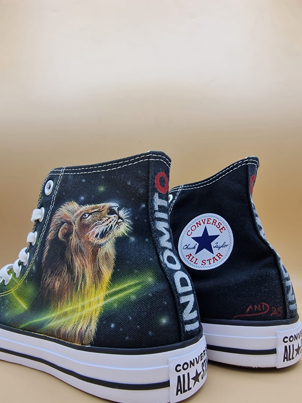 Converse Chuck Taylor All Star