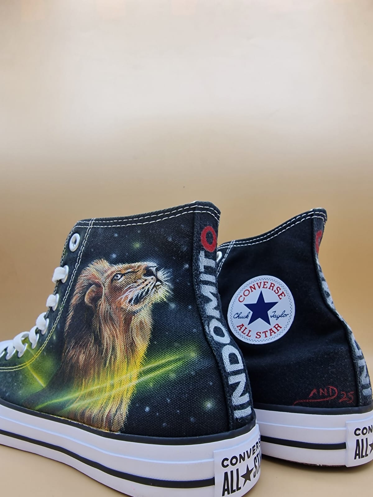 Converse Chuck Taylor All Star