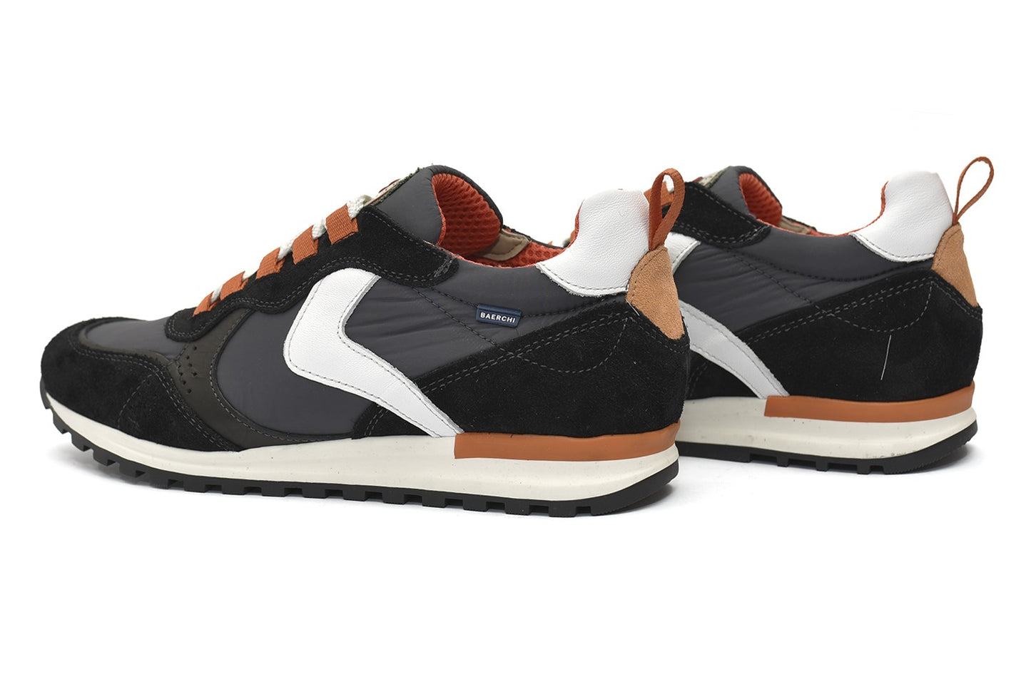Zapatilla Casual Baerchi 5021 - INDOMITO108