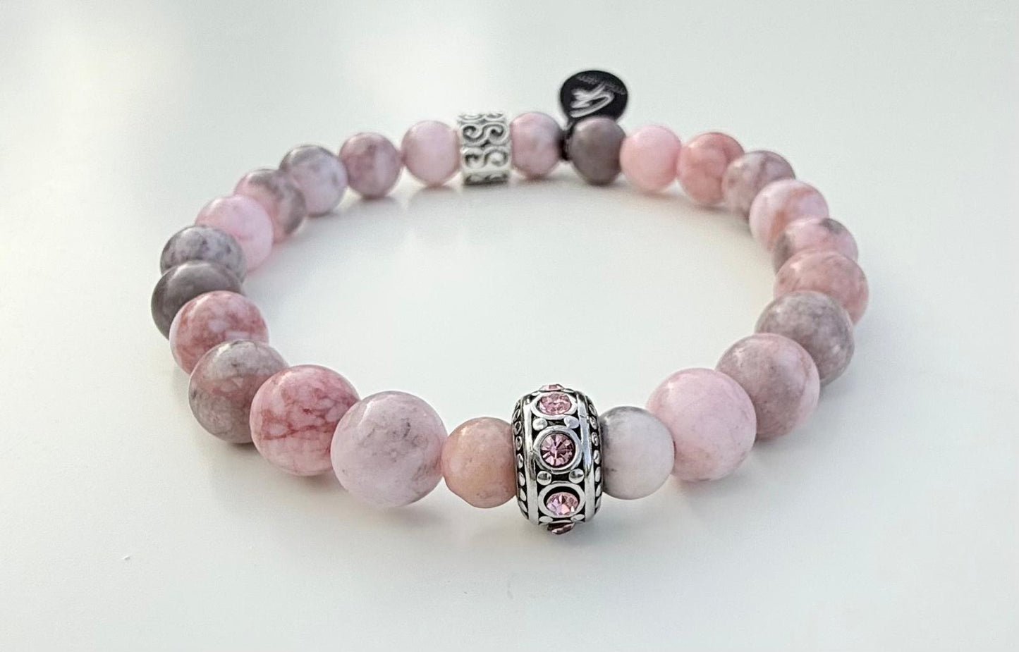 Pulsera gamadeinibiza pink