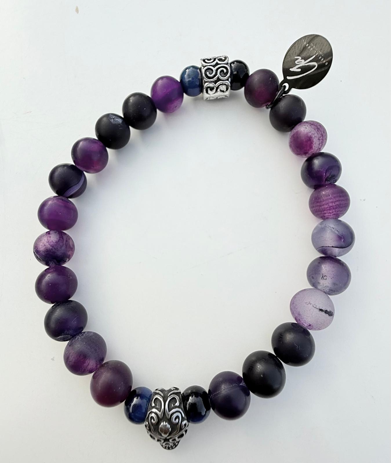 Pulsera azteka gamadeinibiza