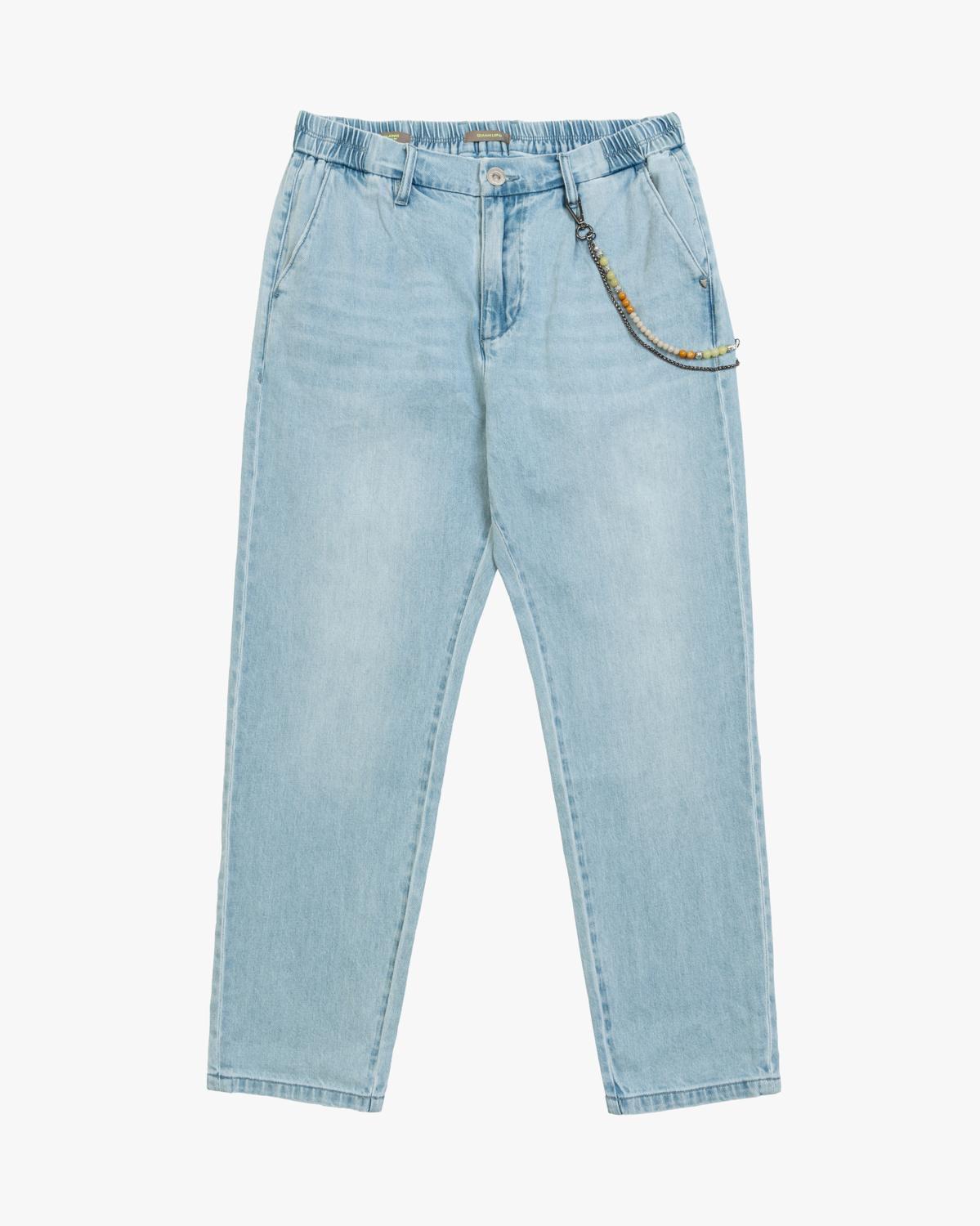 Pantalón jeans Gianni denim