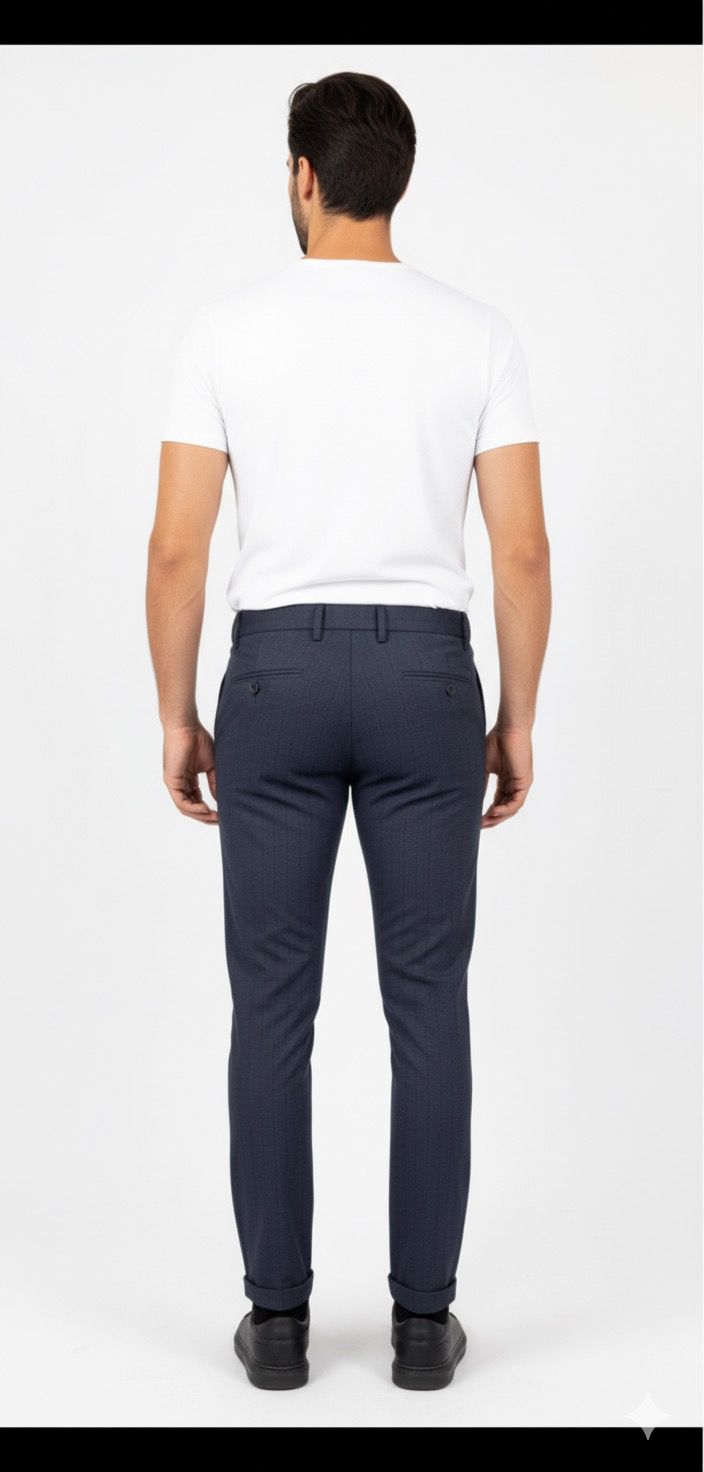 Pantalón Virtual XENON