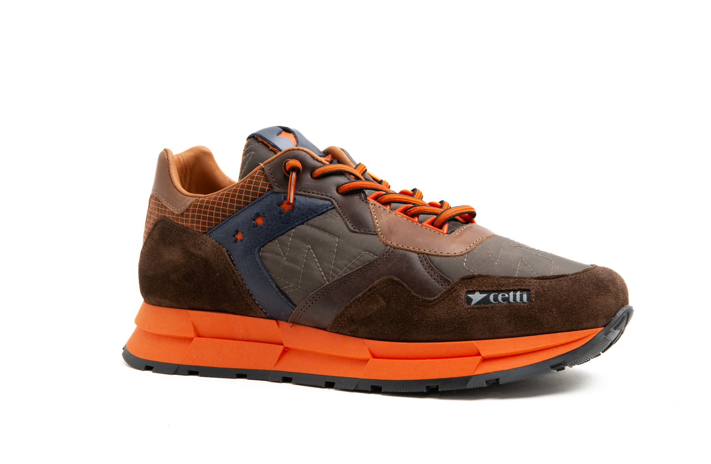 Zapatilla casual Cetti 1271