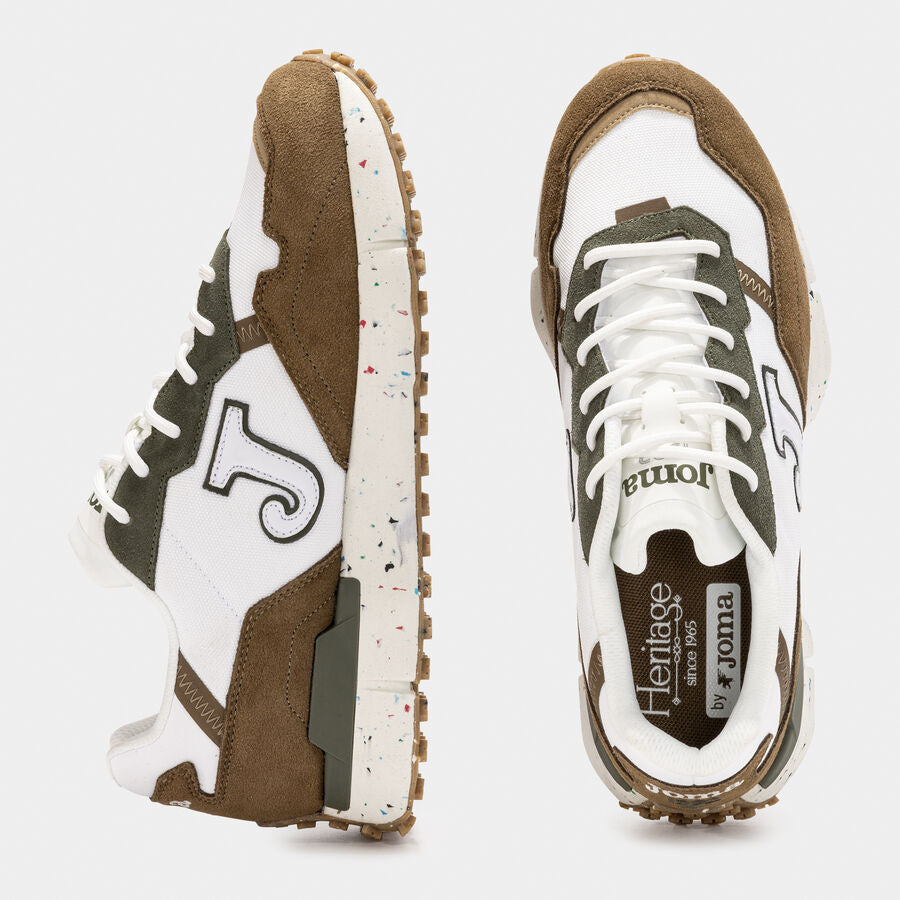 Joma 1992 heritage