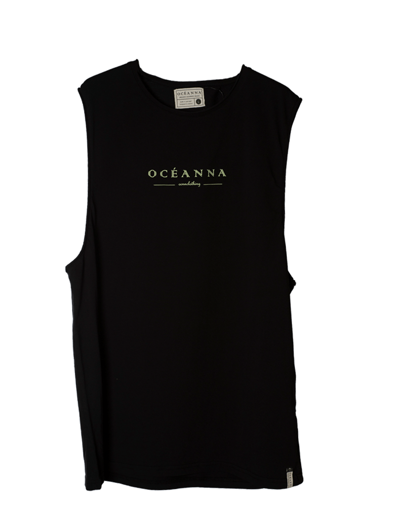 Camiseta Oceanna tirantes oceanna