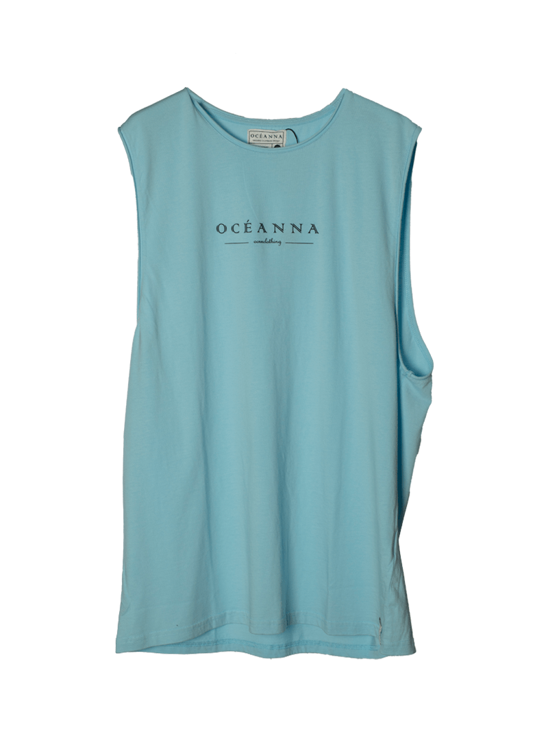 Camiseta Oceanna tirantes oceanna