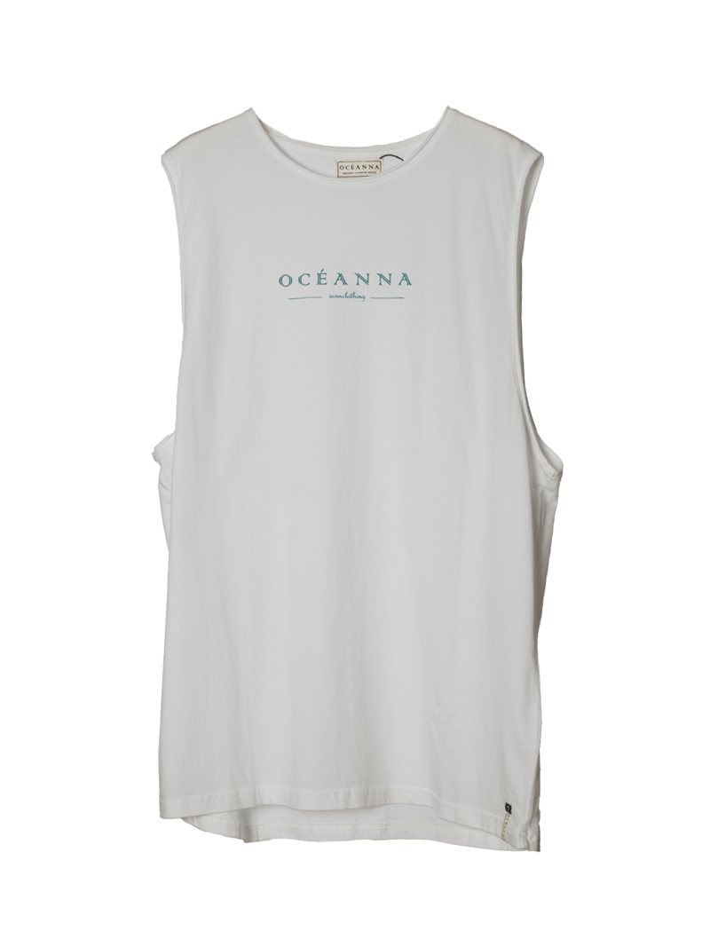 Camiseta Oceanna tirantes oceanna