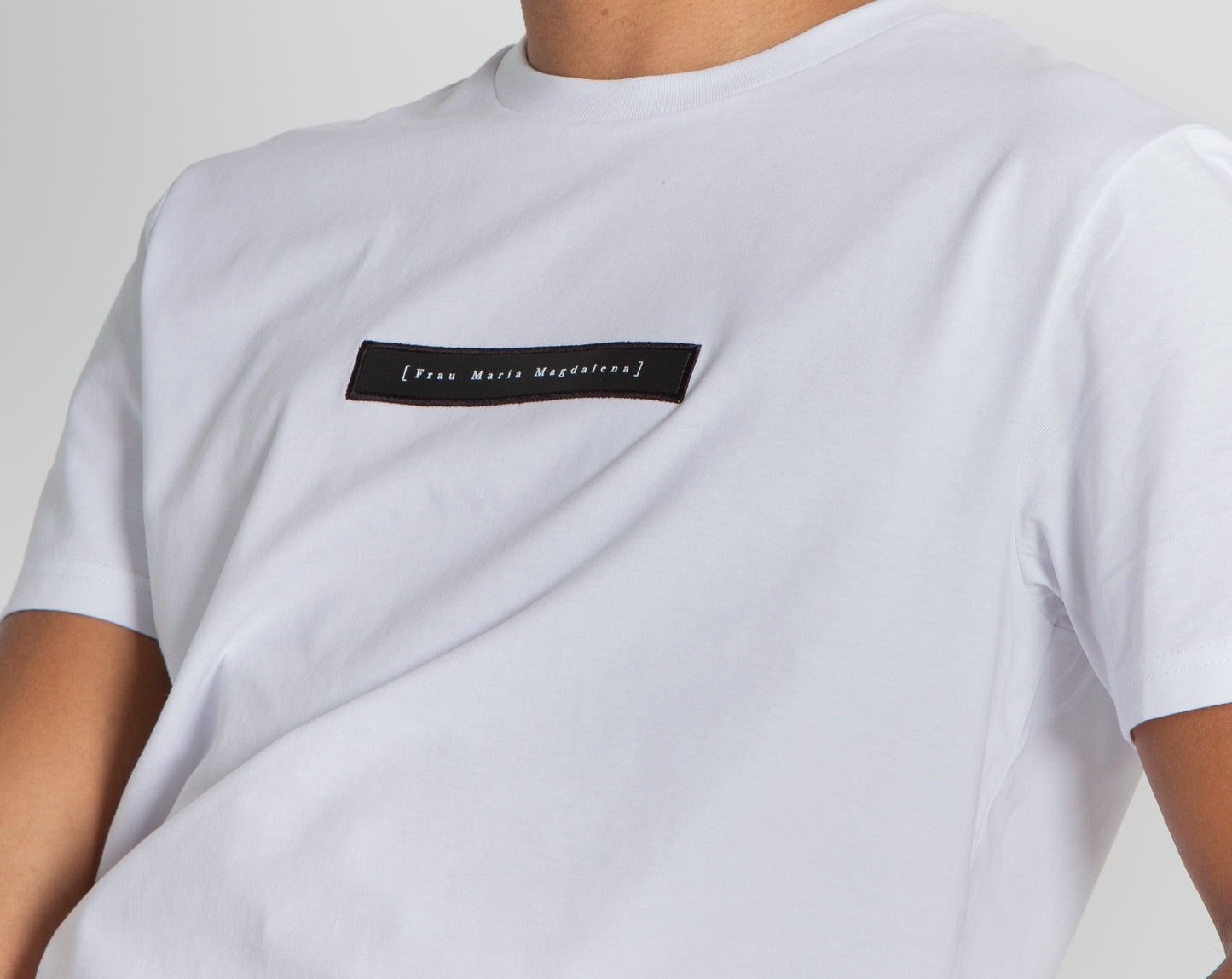 Camiseta básica Frau Magdalena