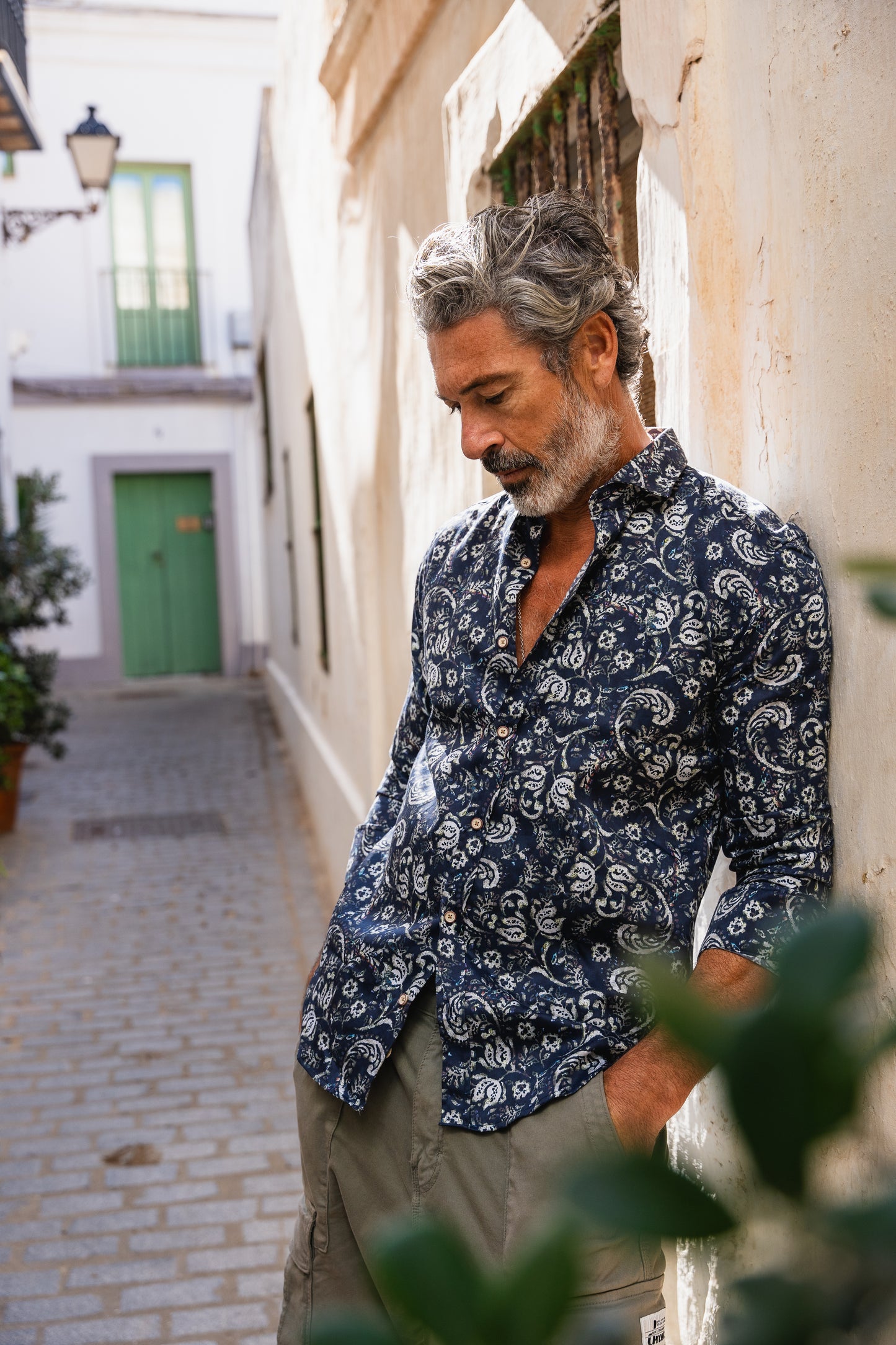camisa