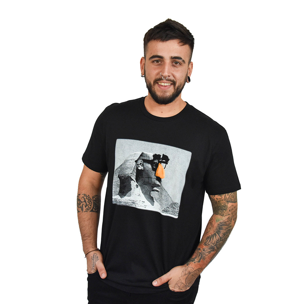 Camiseta NUM EGYPT