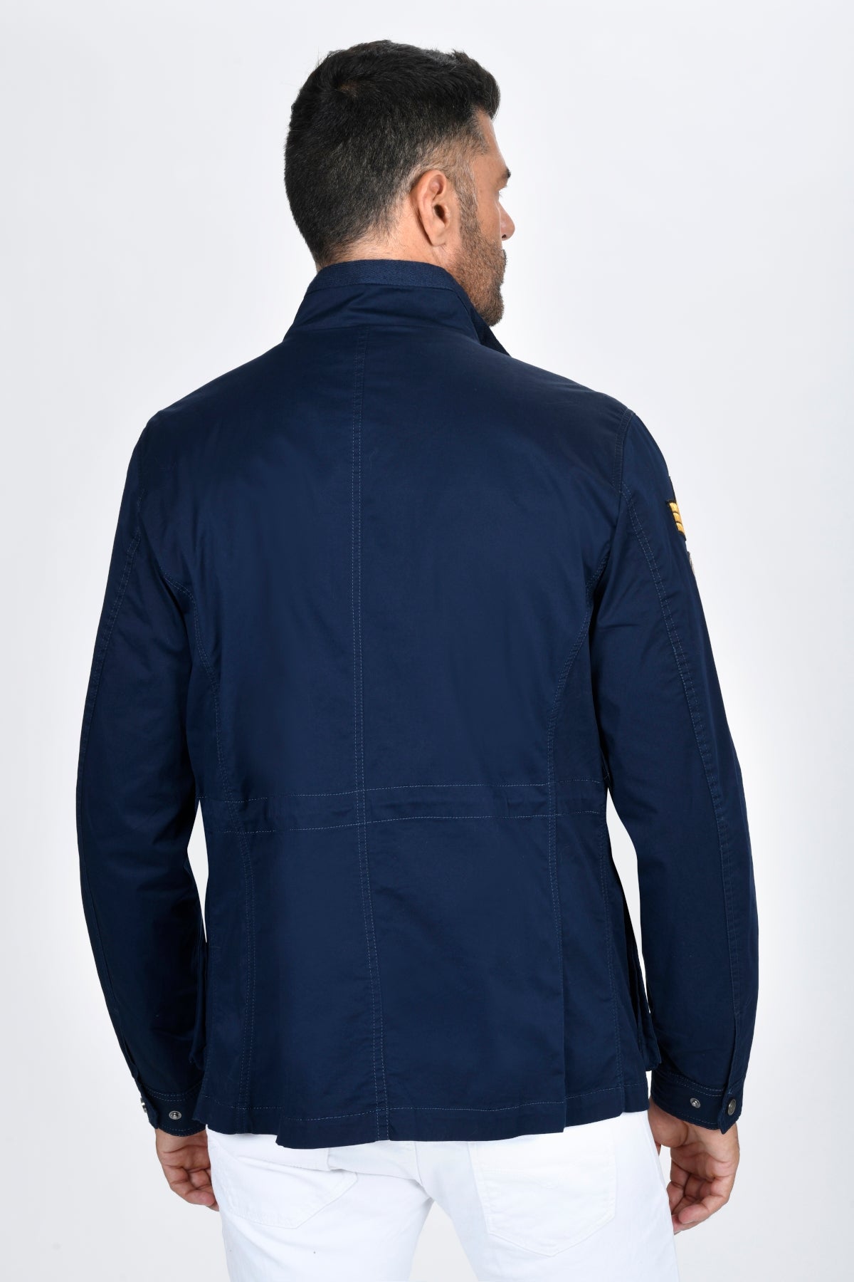 Parka militar 1821