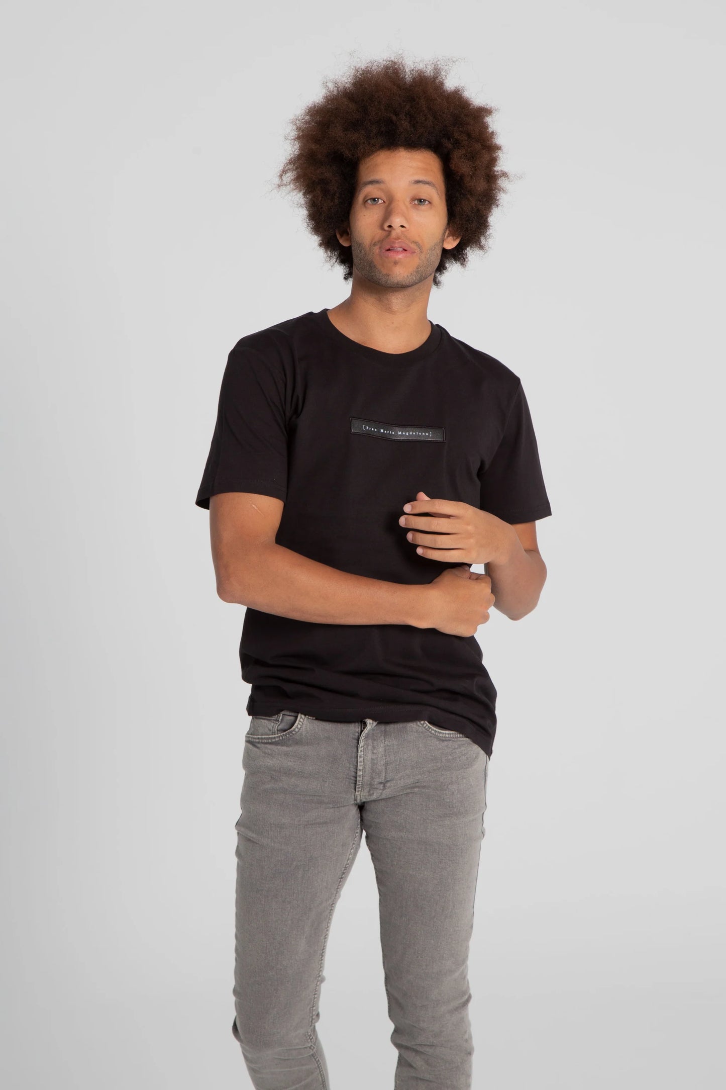 Camiseta basica Frau Magdalena