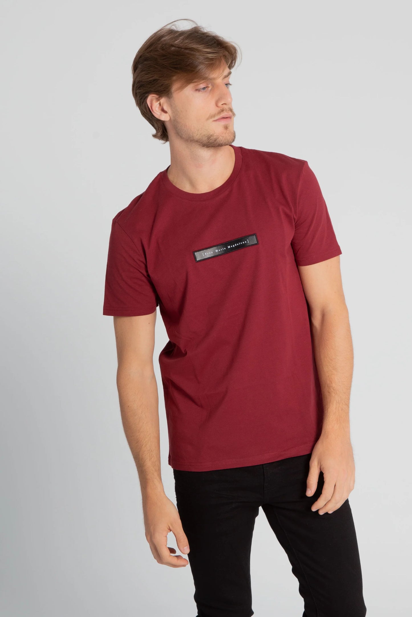 Camiseta basica Frau Magdalena
