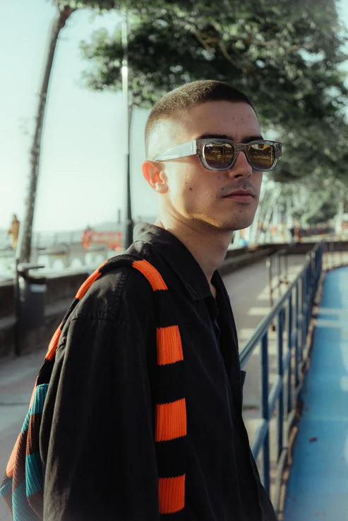 Gafas de sol radical roots
