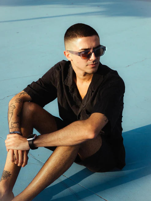 Gafas de sol radical roots