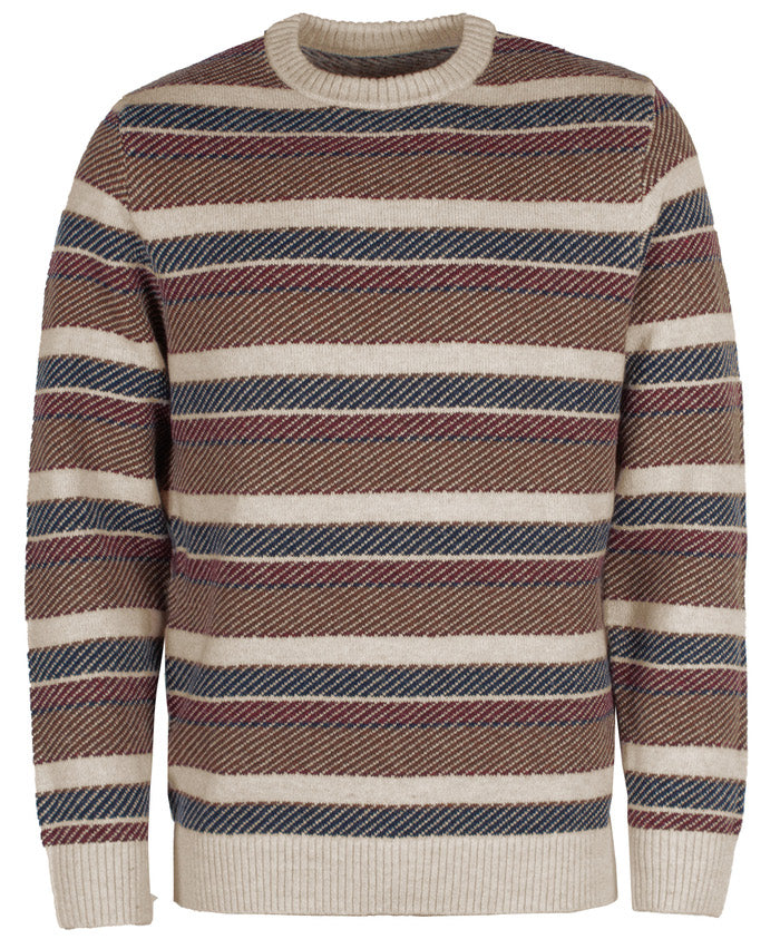 Jersey de punto rayas Indicode penn