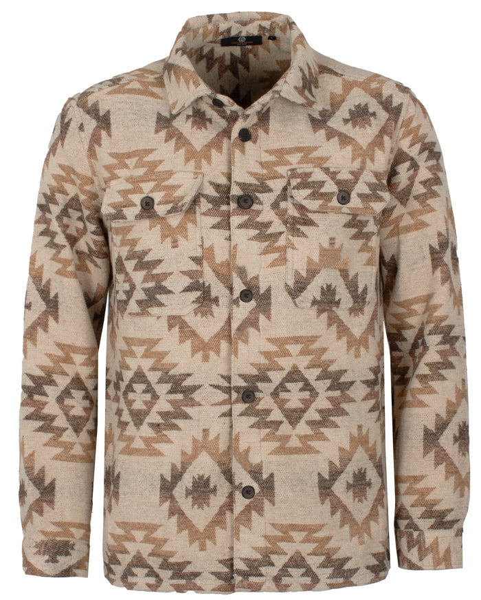 Sobrecamisa Indicode Inpedron