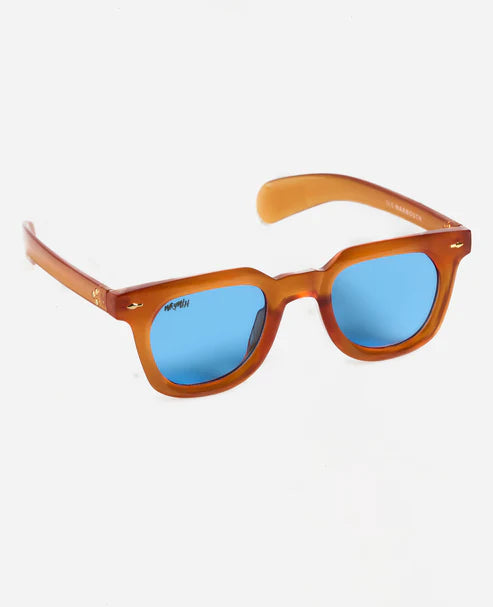 Gafas de sol ron ryan orange