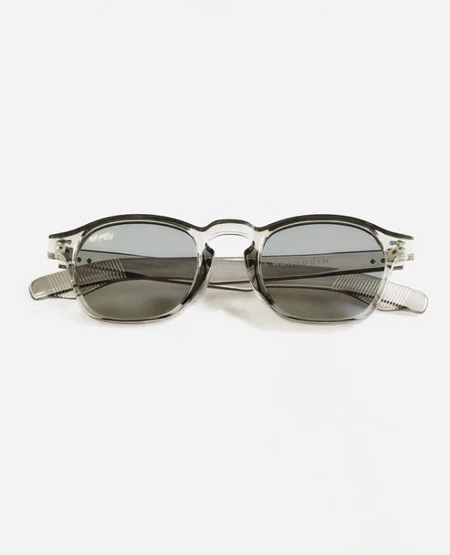 Gafas de sol kelly kook transparente