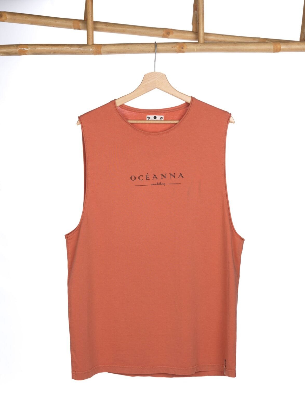Camiseta Oceanna tirantes oceanna
