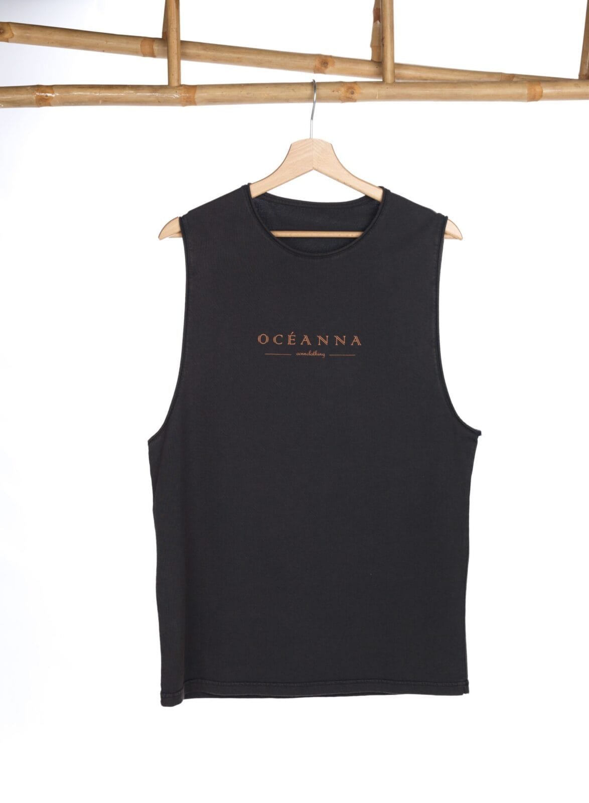 Camiseta Oceanna tirantes oceanna
