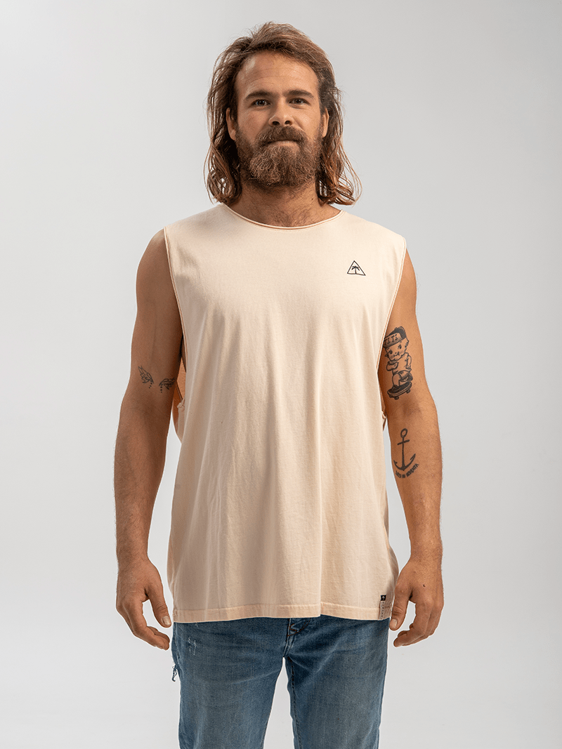 Camiseta Oceanna tirantes oceanna eco